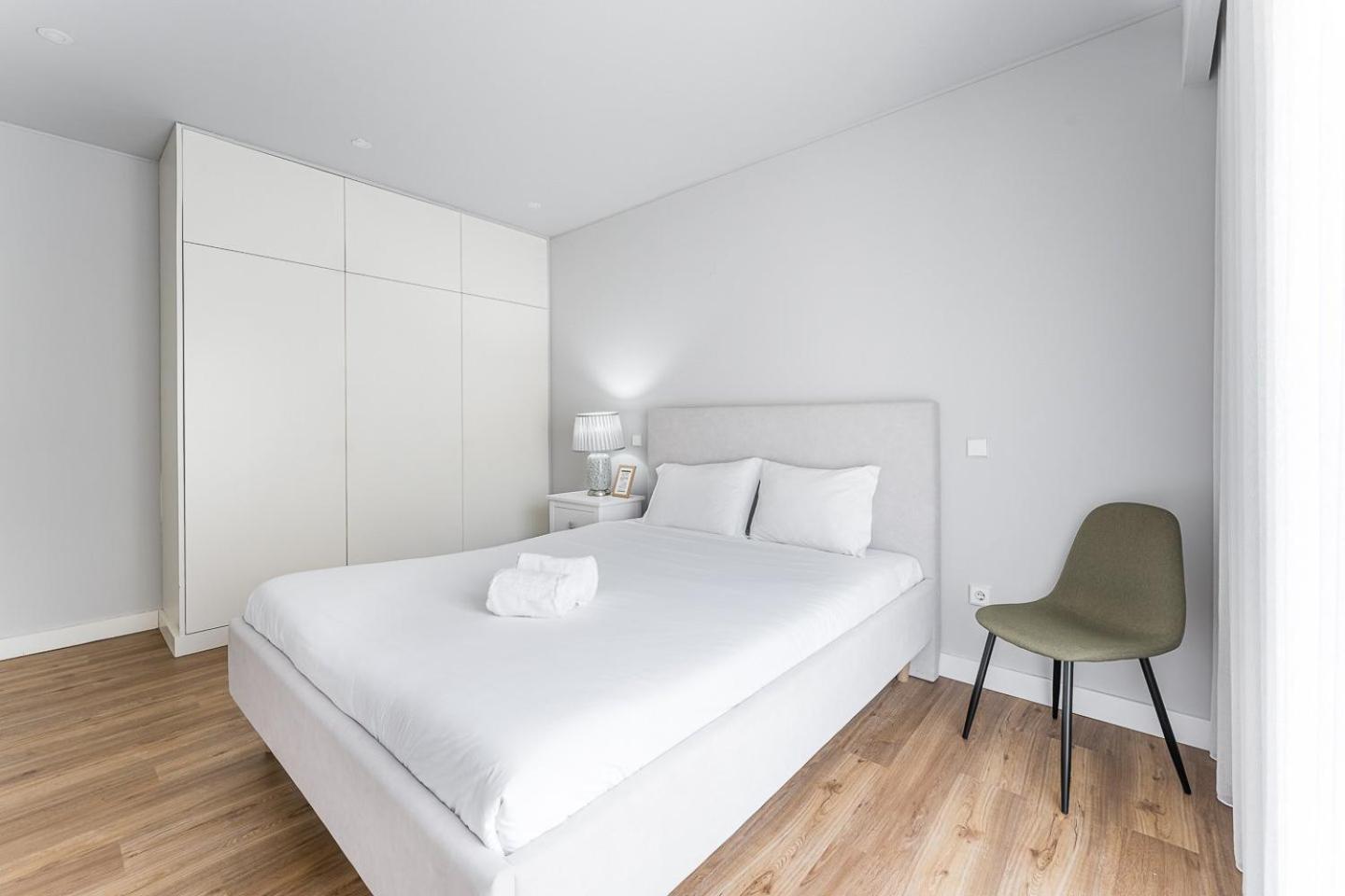 Guestready - Fantastic Apt Overlooking Douro River Porto Eksteriør billede