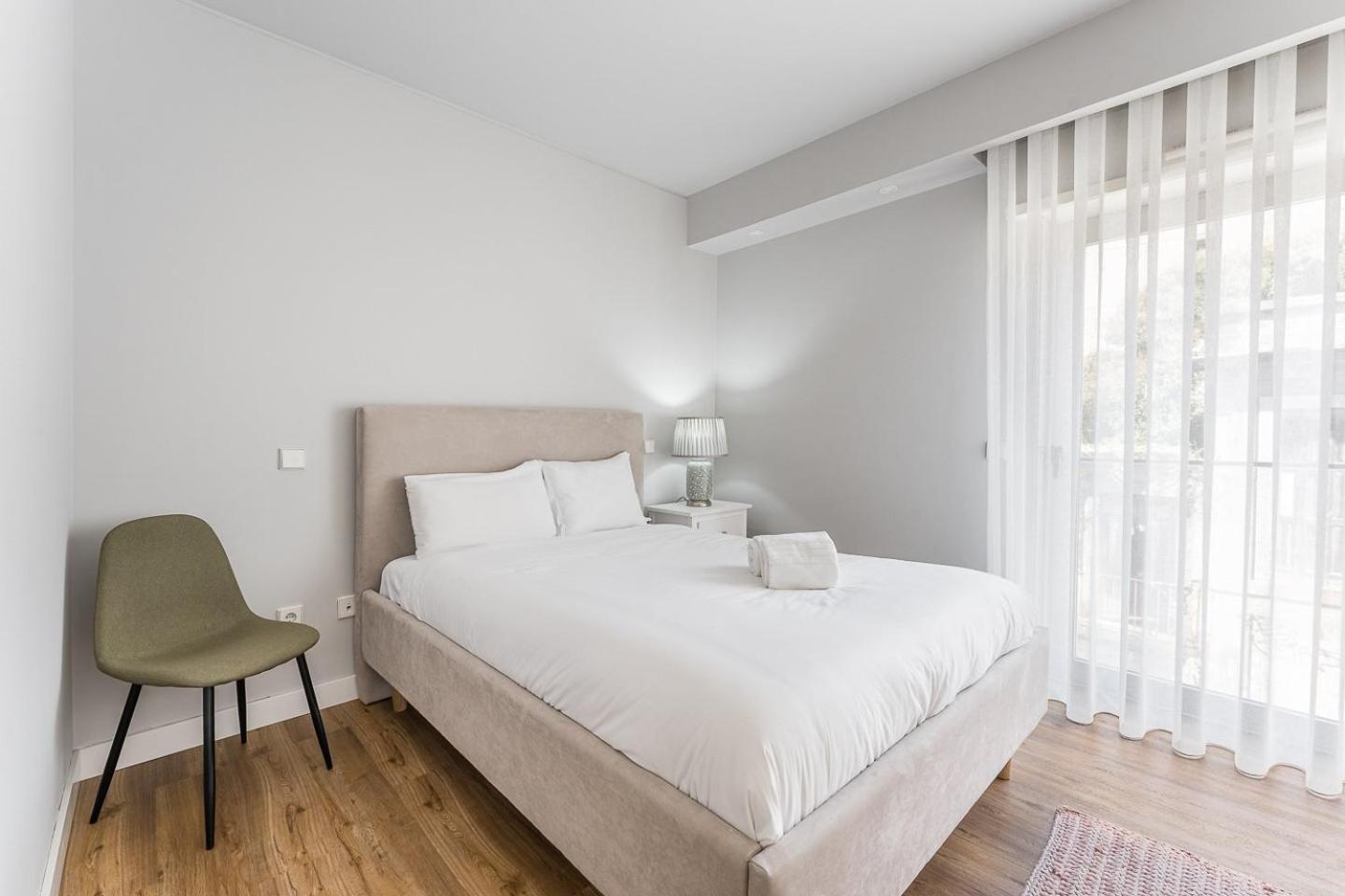 Guestready - Fantastic Apt Overlooking Douro River Porto Eksteriør billede