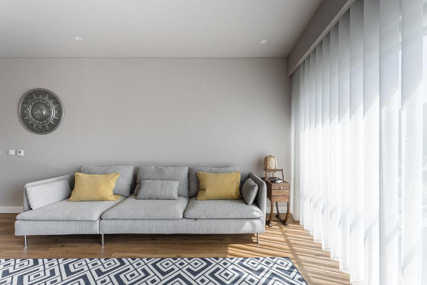 Guestready - Fantastic Apt Overlooking Douro River Porto Eksteriør billede