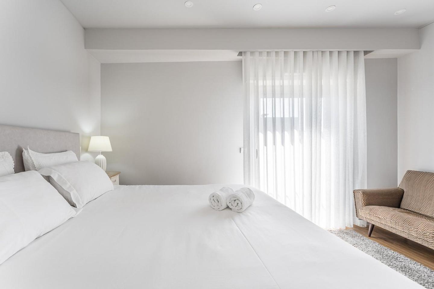 Guestready - Fantastic Apt Overlooking Douro River Porto Eksteriør billede