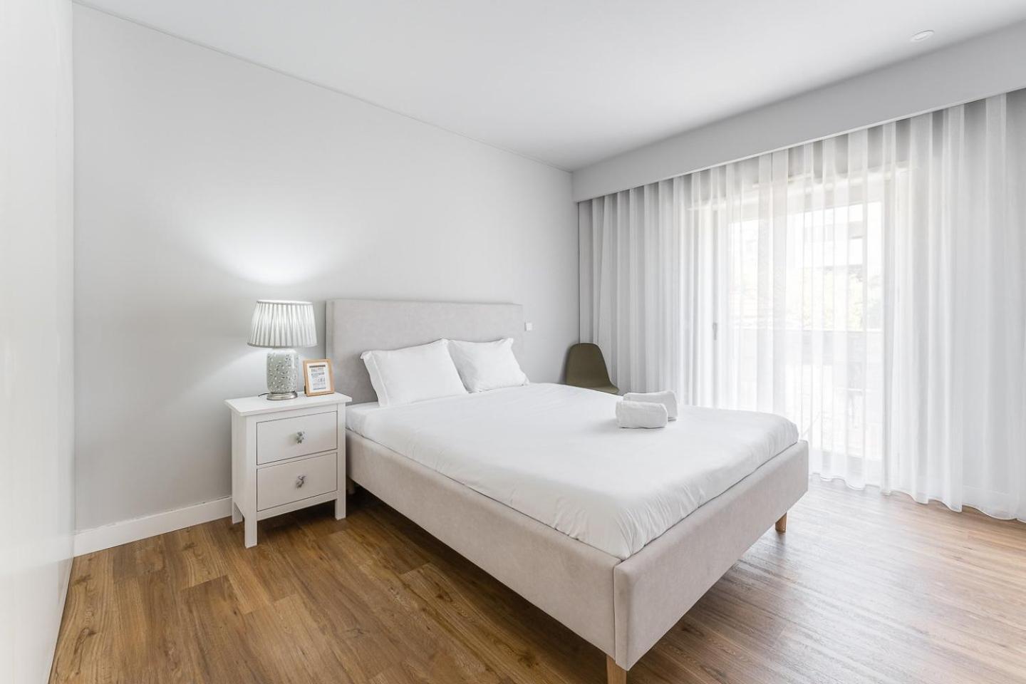 Guestready - Fantastic Apt Overlooking Douro River Porto Eksteriør billede