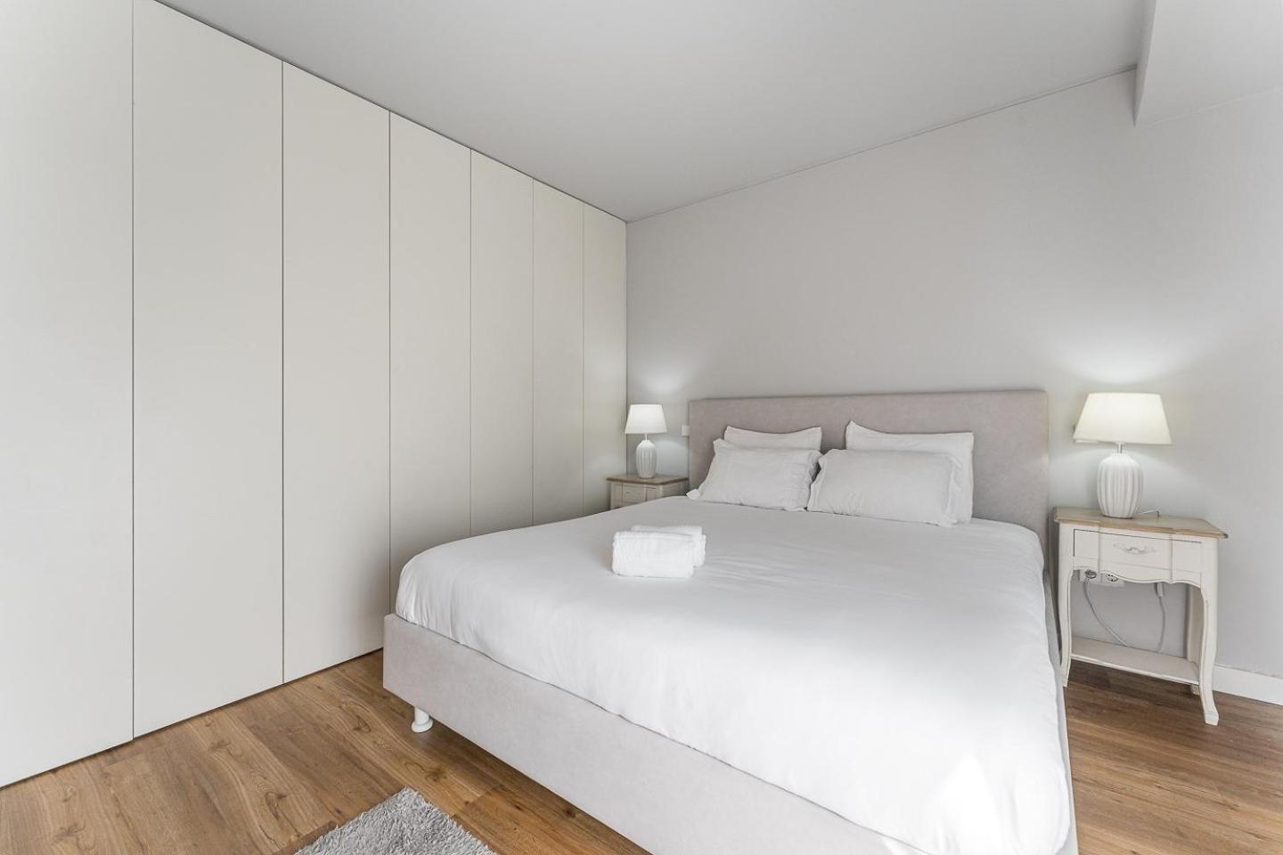 Guestready - Fantastic Apt Overlooking Douro River Porto Eksteriør billede