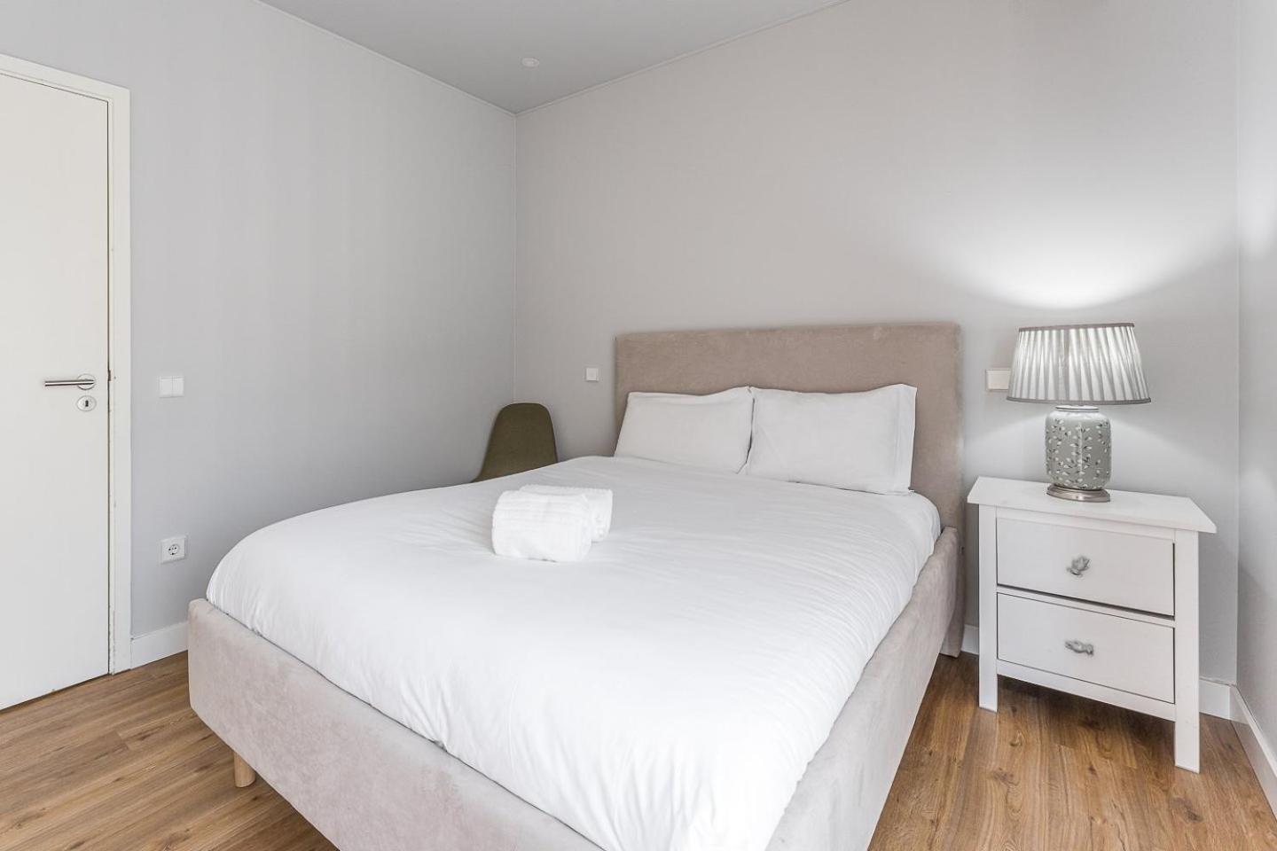 Guestready - Fantastic Apt Overlooking Douro River Porto Eksteriør billede