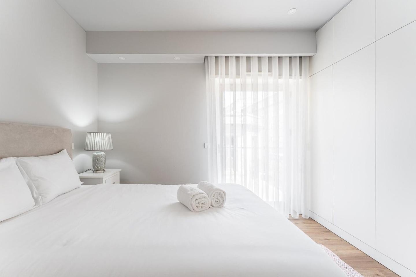 Guestready - Fantastic Apt Overlooking Douro River Porto Eksteriør billede