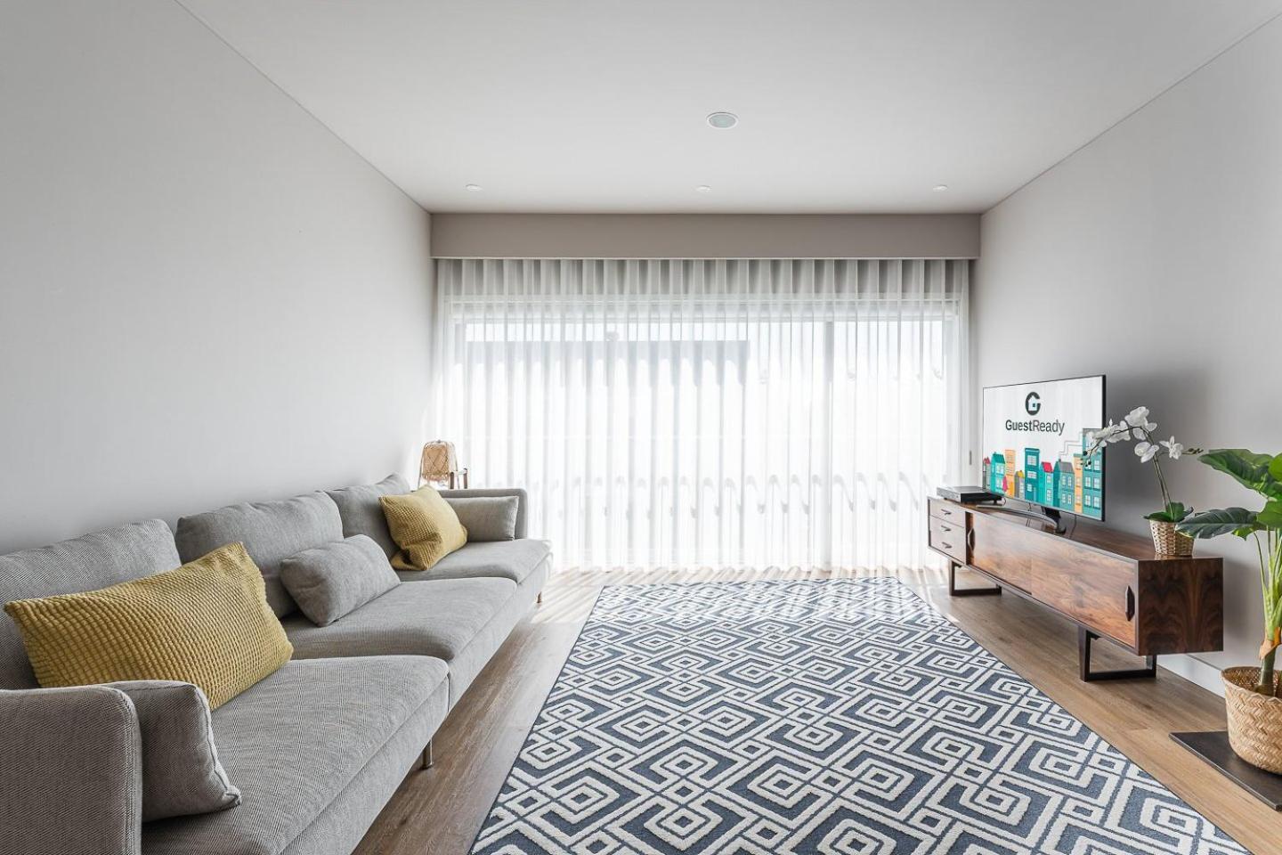 Guestready - Fantastic Apt Overlooking Douro River Porto Eksteriør billede
