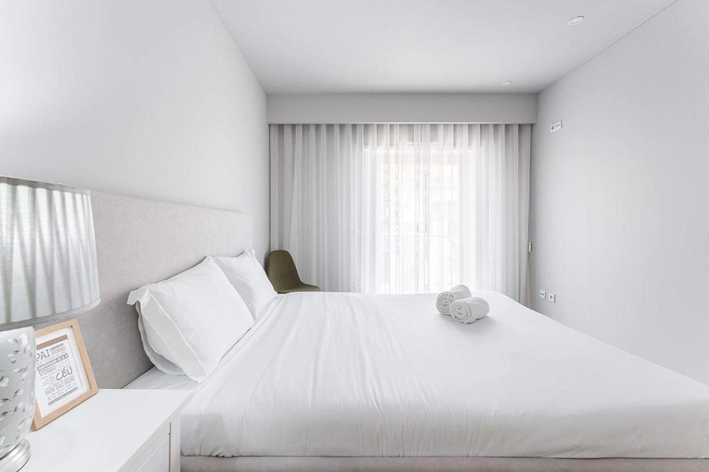 Guestready - Fantastic Apt Overlooking Douro River Porto Eksteriør billede