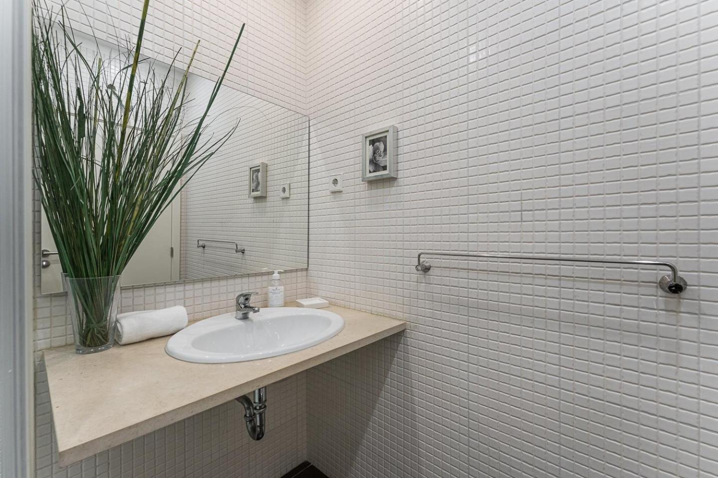 Guestready - Fantastic Apt Overlooking Douro River Porto Eksteriør billede
