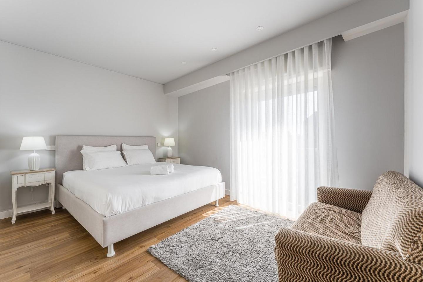 Guestready - Fantastic Apt Overlooking Douro River Porto Eksteriør billede
