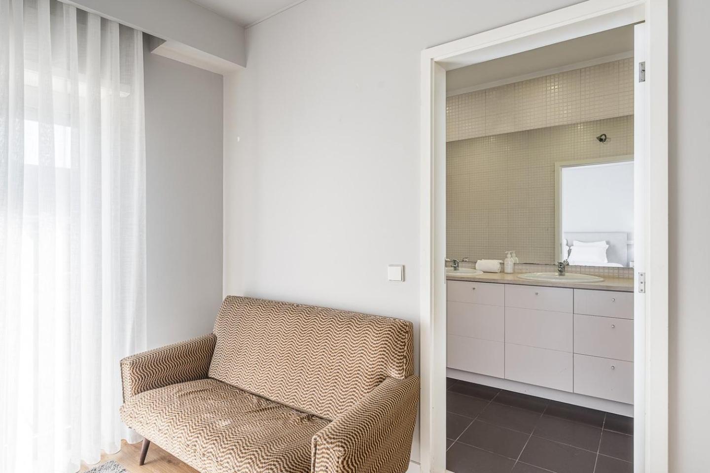 Guestready - Fantastic Apt Overlooking Douro River Porto Eksteriør billede
